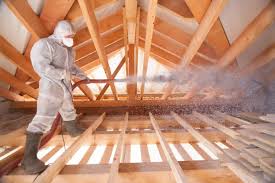 Eco-Friendly Insulation Solutions in Geneva, IL